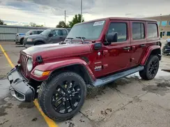 1C4JJXP63MW704510 2021 JEEP WRANGLER