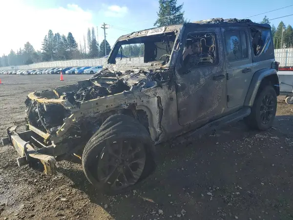 1C4JJXP63MW705155 2021 JEEP WRANGLER - Image 1