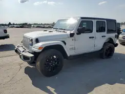 1C4JJXP63MW720948 2021 JEEP WRANGLER