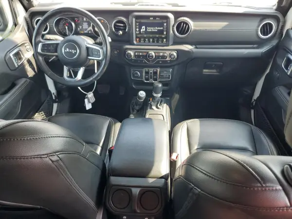 1C4JJXP63MW720948 2021 JEEP WRANGLER - Image 8