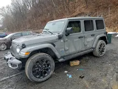 1C4JJXP63MW750242 2021 JEEP WRANGLER