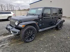1C4JJXP63MW761239 2021 JEEP WRANGLER