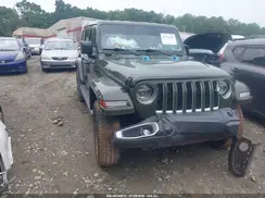 1C4JJXP63MW771432 2021 JEEP WRANGLER