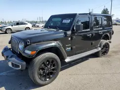 1C4JJXP63MW773410 2021 JEEP WRANGLER