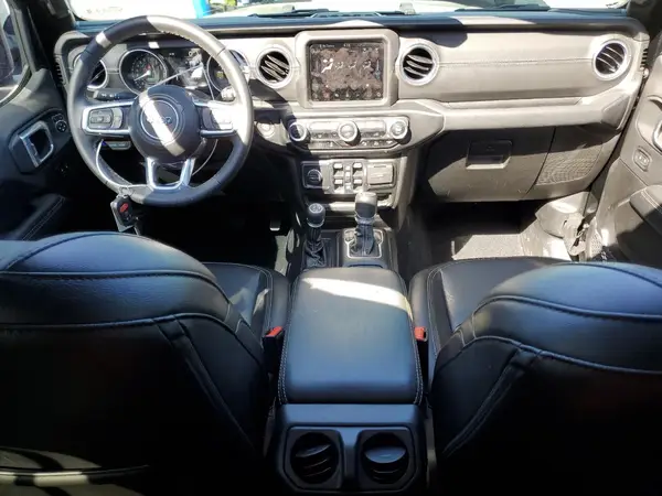 1C4JJXP63MW773410 2021 JEEP WRANGLER - Image 8
