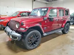 1C4JJXP63MW776789 2021 JEEP WRANGLER