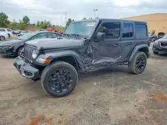 1C4JJXP63MW777411 2021 JEEP WRANGLER