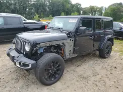 1C4JJXP63MW788232 2021 JEEP WRANGLER