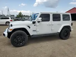 1C4JJXP63MW807717 2021 JEEP WRANGLER