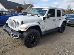 1C4JJXP63MW822105 2021 JEEP WRANGLER