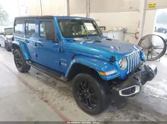 1C4JJXP63MW844623 2021 JEEP WRANGLER