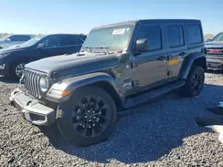 1C4JJXP63MW847585 2021 JEEP WRANGLER