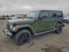 1C4JJXP63NW103065 2022 JEEP WRANGLER