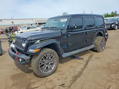 1C4JJXP63NW113417 2022 JEEP WRANGLER