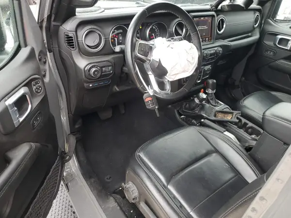 1C4JJXP63NW122523 2022 JEEP WRANGLER - Image 8