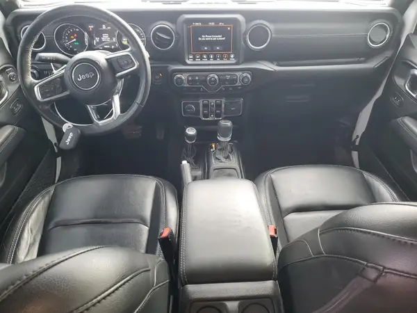 1C4JJXP63NW149219 2022 JEEP WRANGLER - Image 8