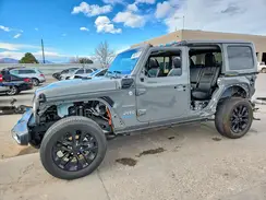 1C4JJXP63NW153125 2022 JEEP WRANGLER