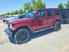 1C4JJXP63NW160169 2022 JEEP WRANGLER