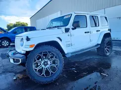 1C4JJXP63NW182897 2022 JEEP WRANGLER