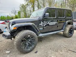 1C4JJXP63NW212416 2022 JEEP WRANGLER