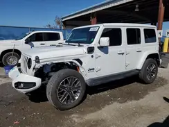 1C4JJXP63NW220628 2022 JEEP WRANGLER