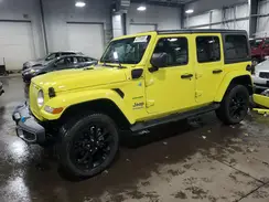1C4JJXP63NW229572 2022 JEEP WRANGLER