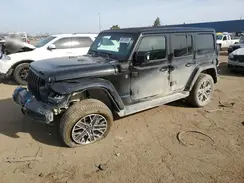 1C4JJXP63NW239633 2022 JEEP WRANGLER