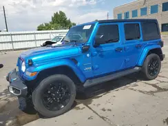 1C4JJXP63NW250034 2022 JEEP WRANGLER