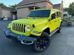 1C4JJXP63NW275287 2022 JEEP WRANGLER