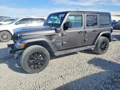 1C4JJXP63NW278710 2022 JEEP WRANGLER