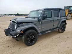 1C4JJXP63NW280764 2022 JEEP WRANGLER