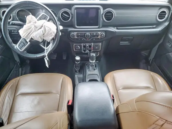 1C4JJXP63NW280764 2022 JEEP WRANGLER - Image 8