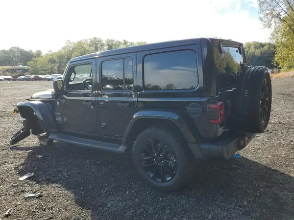 1C4JJXP63PW513576 2023 JEEP WRANGLER - Image 2