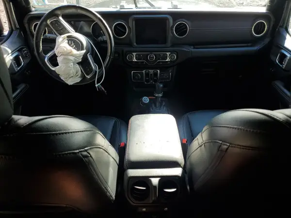 1C4JJXP63PW513576 2023 JEEP WRANGLER - Image 8