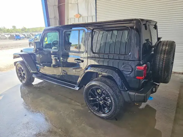 1C4JJXP63PW515294 2023 JEEP WRANGLER - Image 2