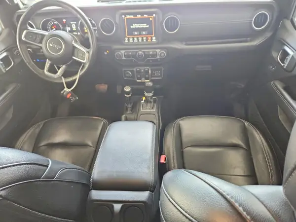 1C4JJXP63PW515294 2023 JEEP WRANGLER - Image 8