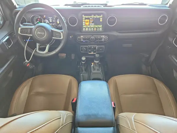 1C4JJXP63PW537392 2023 JEEP WRANGLER - Image 8