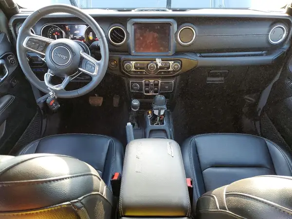 1C4JJXP63PW553026 2023 JEEP WRANGLER - Image 8
