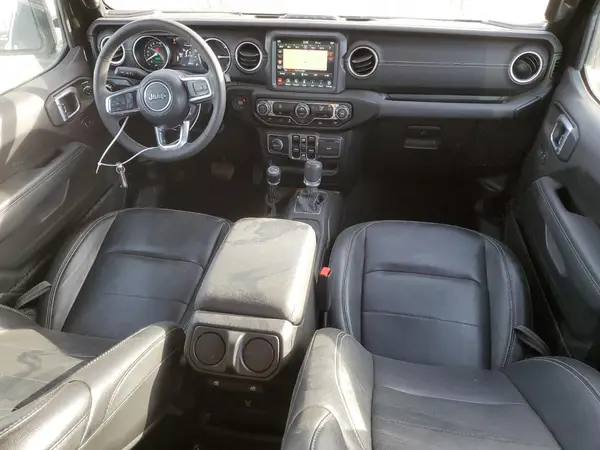 1C4JJXP63PW554483 2023 JEEP WRANGLER - Image 8