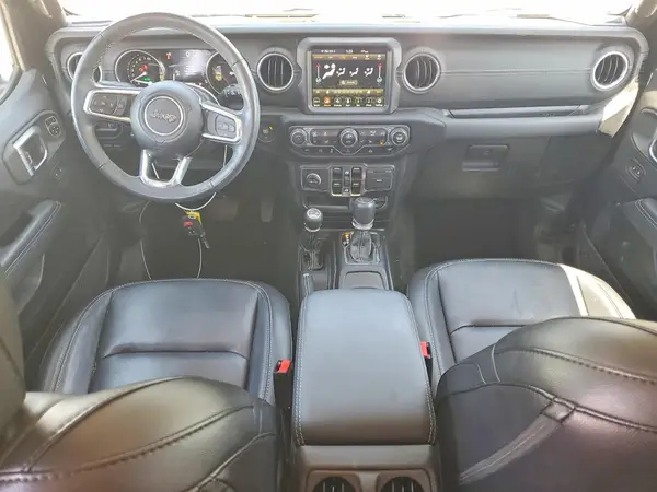 1C4JJXP63PW555696 2023 JEEP WRANGLER - Image 8