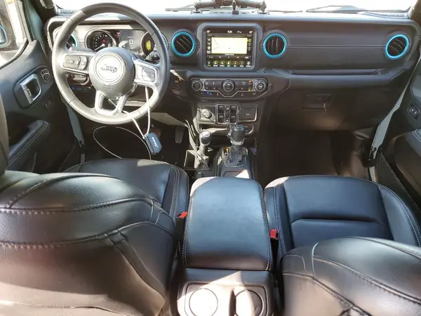 1C4JJXP63PW557402 2023 JEEP WRANGLER - Image 8