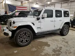 1C4JJXP63PW569498 2023 JEEP WRANGLER