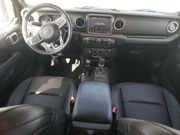 1C4JJXP63PW579173 2023 JEEP WRANGLER - Image 8