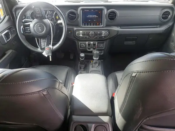 1C4JJXP63PW579500 2023 JEEP WRANGLER - Image 8