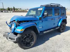 1C4JJXP63PW579805 2023 JEEP WRANGLER