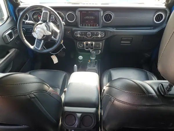 1C4JJXP63PW579805 2023 JEEP WRANGLER - Image 8