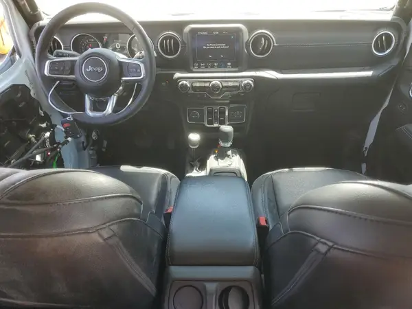1C4JJXP63PW605027 2023 JEEP WRANGLER - Image 8