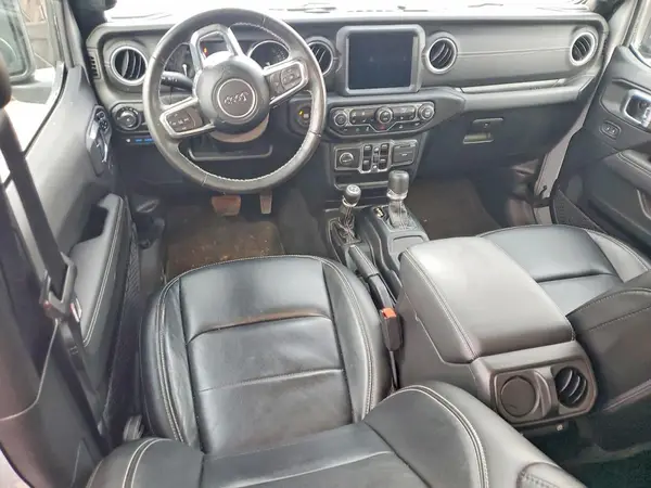 1C4JJXP63PW611331 2023 JEEP WRANGLER - Image 8