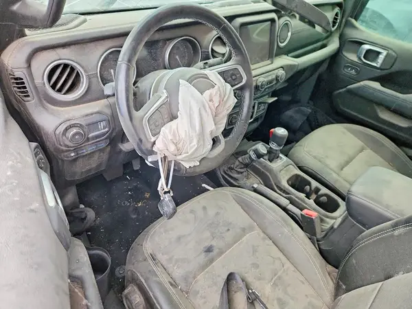 1C4JJXP63PW613497 2023 JEEP WRANGLER - Image 8
