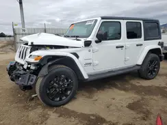 1C4JJXP63PW689351 2023 JEEP WRANGLER